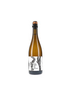 Mugler Meunier Sekt Brut Nature 2023 M. Schädler - Steffen Mugler (bio)