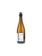 Mugler Meunier Sekt Brut Nature 2023 M. Schädler - Steffen Mugler (bio)