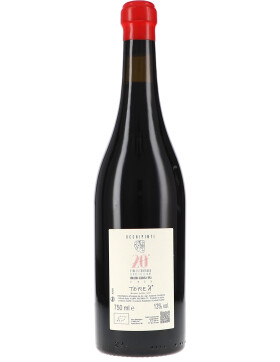 Cuvée 20° Vino di Contrada IGT Sicilia 2023...