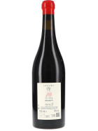 Cuvée 20° Vino di Contrada IGT Sicilia 2023 Occhipinti (bio)