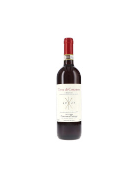 Chianti "Terre di Corzano" DOCG 2024 Corzano e...