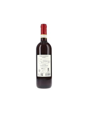 Chianti "Terre di Corzano" DOCG 2024 Corzano e...