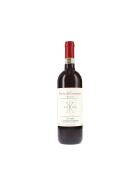 Chianti "Terre di Corzano" DOCG 2024 Corzano e Paterno (bio)