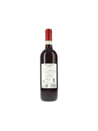 Chianti "Terre di Corzano" DOCG 2024 Corzano e Paterno (bio)