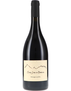 La Source AOC 2023 Saint Jean Du Barroux (bio)
