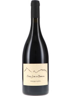 La Source AOC 2023 Saint Jean Du Barroux (bio)