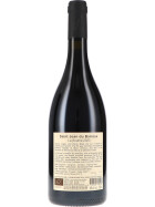 La Source AOC 2023 Saint Jean Du Barroux (bio)