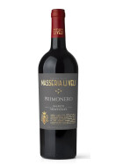 Negroamaro Salento Primonero 2024 MASSERIA LI VELI