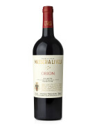Primitivo Salento Orion 2024 MASSERIA LI VELI