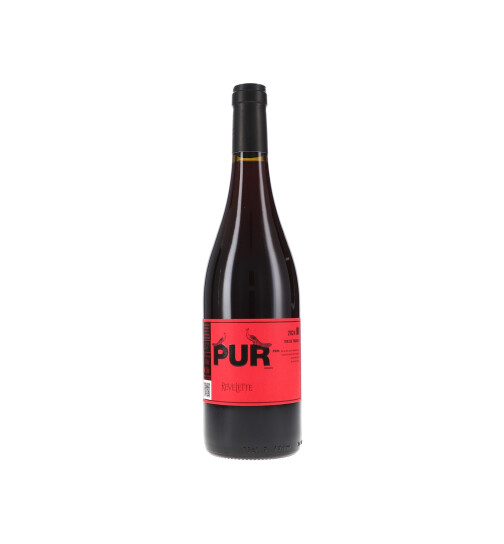 Revelette PUR Rouge VdF 2024 Revelette (bio)