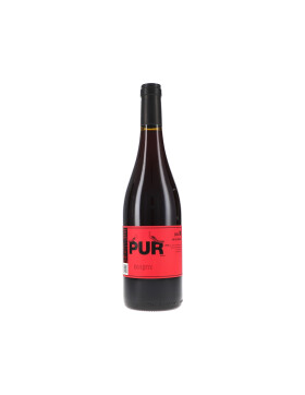Revelette PUR Rouge VdF 2024 Revelette (bio)
