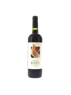 Chateau Revelette Rouge 2023 Revelette (bio)