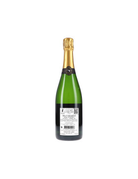 Brut Réserve 2022+Res. Blanc de Blancs Chouilly...