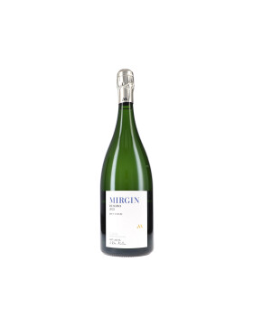 Mirgin Reserva Brut Nature 2022 Alta Alella (bio)