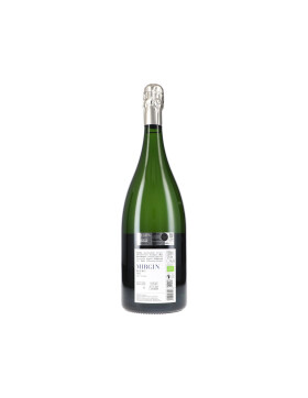 Mirgin Reserva Brut Nature 2022 Alta Alella (bio)