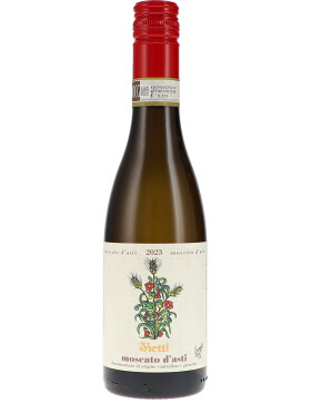 Moscato dAsti DOCG  2025 Vietti