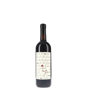 Santa Goccia Toscana IGT 2024 Le Masse (bio)