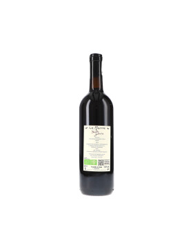 Santa Goccia Toscana IGT 2024 Le Masse (bio)
