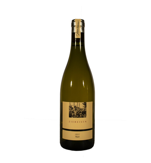 Chardonnay HA23 unfiltriert (ehemals Hard) 2023 ZIEREISEN