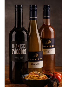 Ticket: Samstag 25.04.2026 Weintasting mit Weingut...