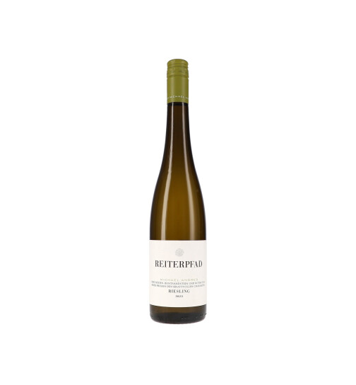 Reiterpfad Riesling 2023 Michael Andres (bio)
