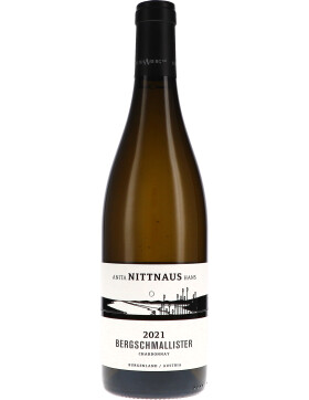 Ried Bergschmallister Jois, Leithaberg DAC 2024 Nittnaus...