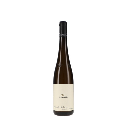 Ried Käferberg Grüner Veltliner 1.ÖTW DAC 2023 Loimer (bio)
