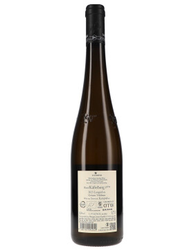 Ried Käferberg Grüner Veltliner 1.ÖTW DAC...