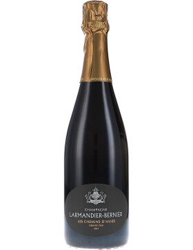 Les Chemins dAvize Grand Cru Blanc de Blancs Extra Brut...