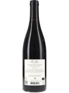 Terre Nature, Sans Soufre Ajouté AOC 2023 Roche-Audran (bio)