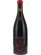 Crozes Hermitage rouge, Georges AOP 2023 Les Bruyères (bio)
