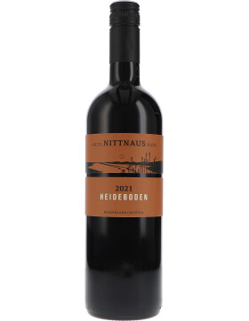 Heideboden Rot 2023 Nittnaus Anita & Hans (bio)