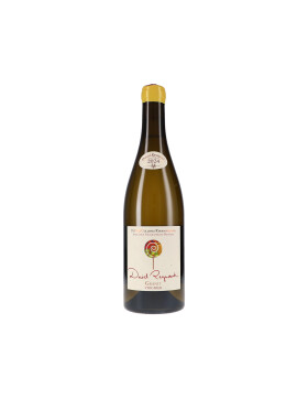 Viognier "Granit" IGP 2024 Les Bruyères...