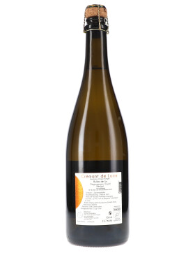 Crémant de Loire AOP Bulles de Liv,...
