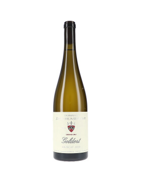 Muscat Goldert Grand Cru 2024 Zind-Humbrecht (bio)