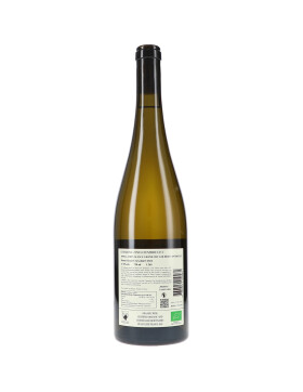 Muscat Goldert Grand Cru 2024 Zind-Humbrecht (bio)