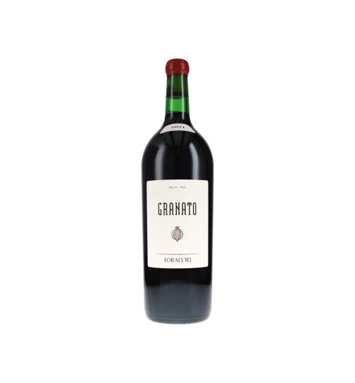 Granato Teroldego Vigneti delle Dolomiti IGT 2021 Foradori (bio)