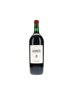 Granato Teroldego Vigneti delle Dolomiti IGT 2021...