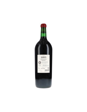 Granato Teroldego Vigneti delle Dolomiti IGT 2021...
