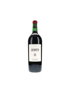 Granato Teroldego Vigneti delle Dolomiti IGT 2021 Foradori (bio)
