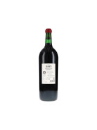 Granato Teroldego Vigneti delle Dolomiti IGT 2021 Foradori (bio)