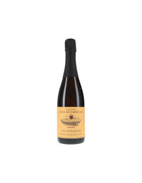 Crémant, Clos Windsbuhl Blanc de Blancs Brut...