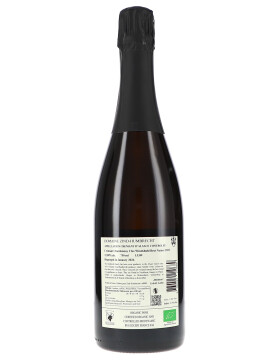 Crémant, Clos Windsbuhl Blanc de Blancs Brut...