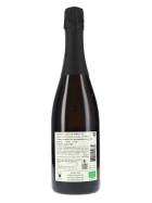Crémant, Clos Windsbuhl Blanc de Blancs Brut Nature 2023 Zind-Humbrecht (bio)