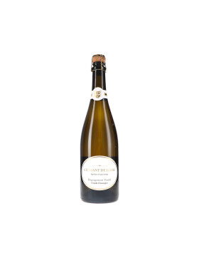 Crémant de Loire AOP Dégorgement Tardif...