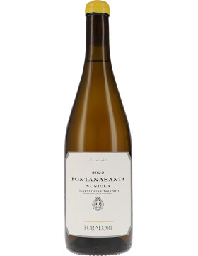 Fontanasanta Nosiola Vigneti delle Dolomiti IGT 2024...