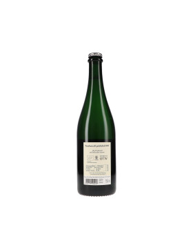 Donauriesling Traubensaft prickelnd 2025 Loimer (bio)