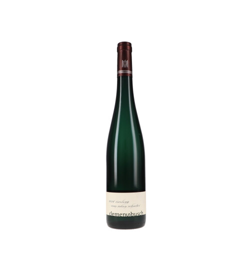Riesling "vom roten Schiefer" 2024 Clemens Busch (bio)