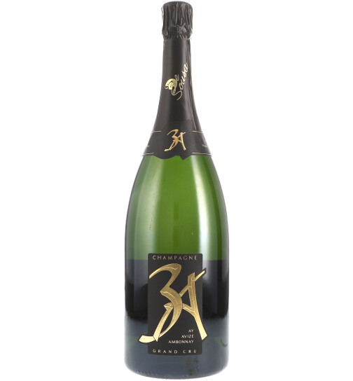 Cuveé 3A (Avize, Aÿ, Ambonnay) Grand Cru 1,5L De Sousa et Fils (bio)