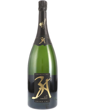 Cuveé 3A (Avize, Aÿ, Ambonnay) Grand Cru 1,5L...
